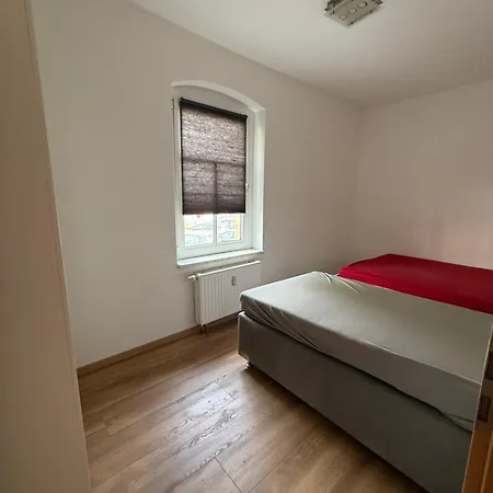 Cozy For 2 People Dresden