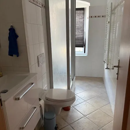 Quarto em Acomodações Particulares Cozy For 2 People *