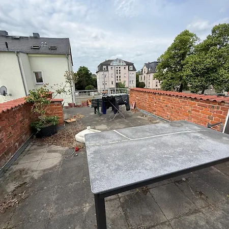Cozy For 2 People * Dresden