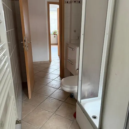Quarto em Acomodações Particulares Cozy For 2 People *